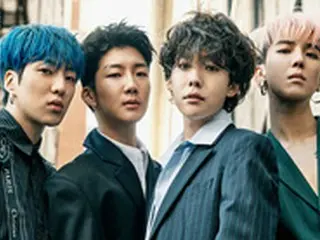「WINNER」、自身5度目となる9都市14公演の日本全国ツアー開催決定！