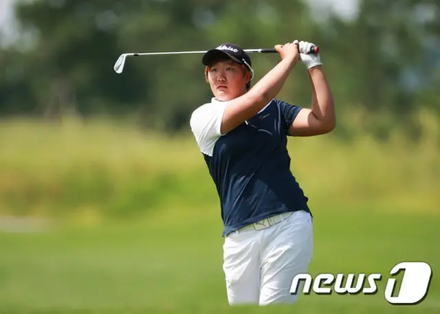 ＜2018ア大会＞男女ゴルフの韓国代表7人が確定…女子は全員が高校生