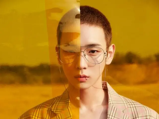 韓国ボーイズグループ「SHINee」メンバーのキーとイギリスのバンド「イヤーズ＆イヤーズ」とコラボした曲が公開され、話題になっている。