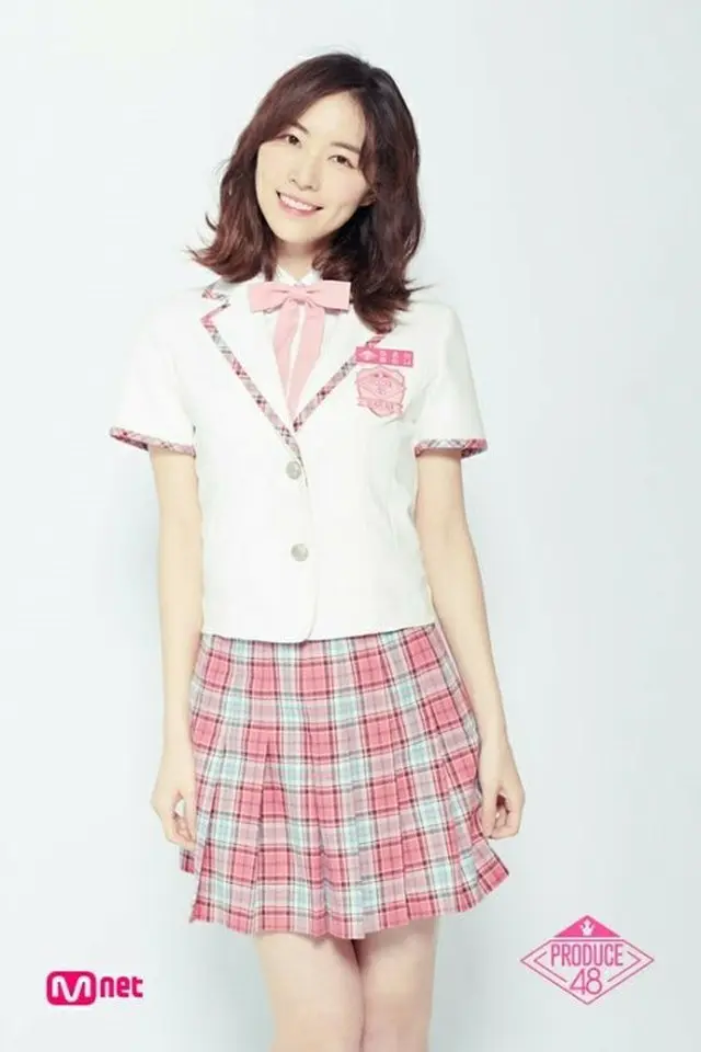 「SKE48」松井珠理奈が、Mnet「PRODUCE 48」を降板することになった。（提供:OSEN）