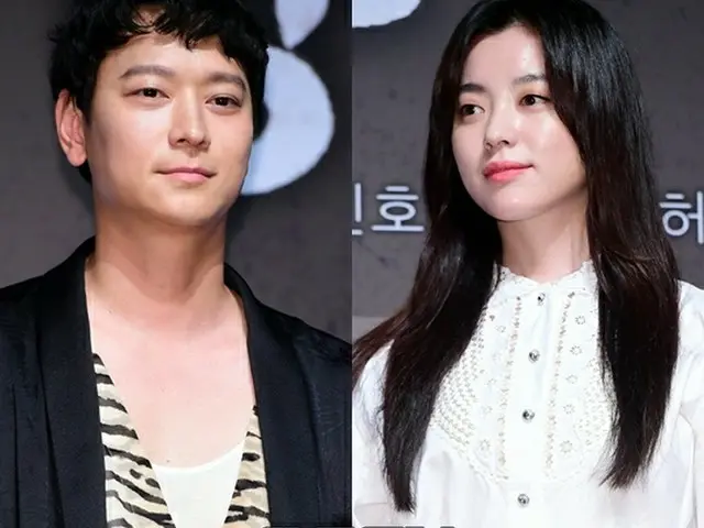 【公式】俳優カン・ドンウォン＆ハン・ヒョジュ、米国で一緒に歩く姿が目撃される…事務所側「親しい先輩・後輩」