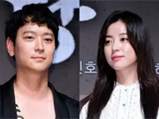 【公式】俳優カン・ドンウォン＆ハン・ヒョジュ、米国で一緒に歩く姿が目撃される…事務所側「親しい先輩・後輩」
