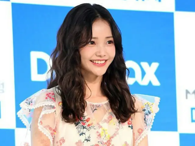 【公式】女優ハ・ヨンス、ファッション業界従事者との熱愛報道も「事実無根」