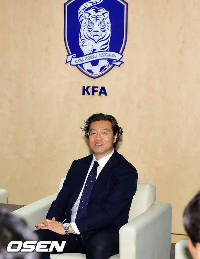 大韓サッカー協会「スコラーリ氏やハリルホジッチ氏との接触は事実無根」（提供:OSEN）