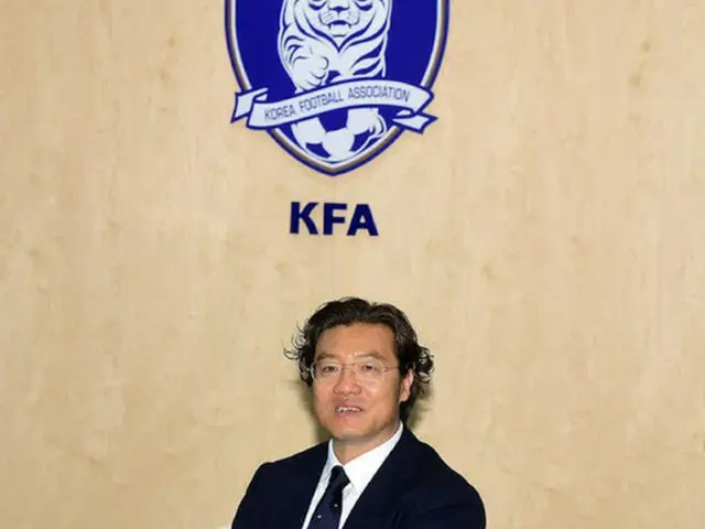 大韓サッカー協会「スコラーリ氏やハリルホジッチ氏との接触は事実無根」（提供:OSEN）