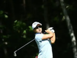 ＜女子ゴルフ＞キム・セヨン、ツアー通算7勝目＝最多アンダーパー＆最少ストロークで記録更新
