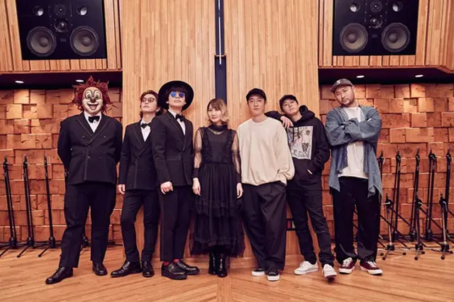 「EPIK HIGH」、 「End of the World (SEKAI NO OWARI)」とのコラボ楽曲「Sleeping Beauty」のMV公開！（オフィシャル）