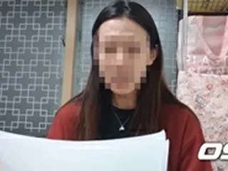 自殺の可能性“ヤン・イェウォン事件”のスタジオ室長、遺書発見・内容公開はナシ=韓国警察
