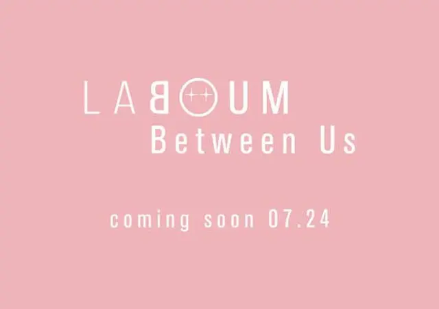 【公式】「LABOUM」、24日に1年4か月ぶりカムバック＝タイトル曲はソヨンの自作曲（提供:OSEN）