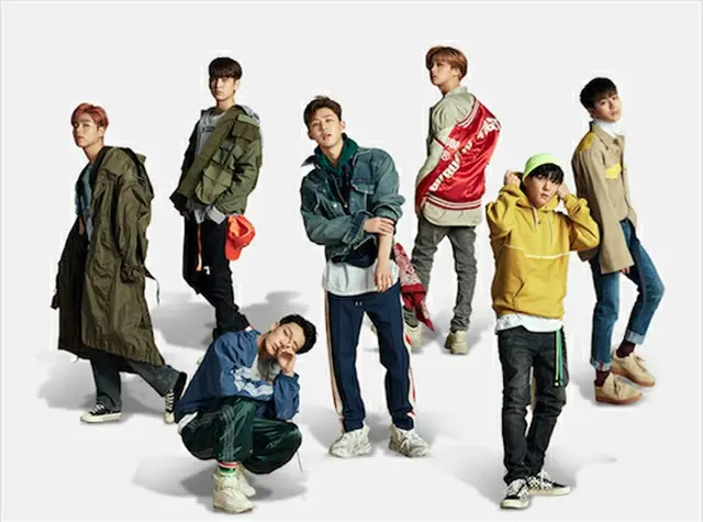 「iKON」、約3年ぶりとなる日本ファンミーティング開催決定！（オフィシャル）