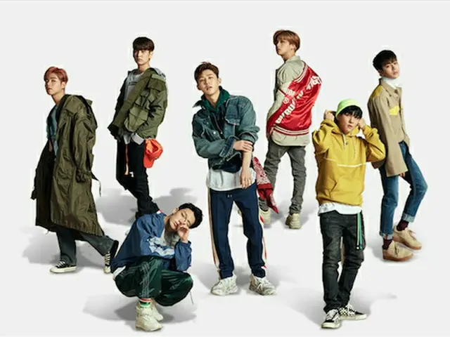 「iKON」、約3年ぶりとなる日本ファンミーティング開催決定！（オフィシャル）