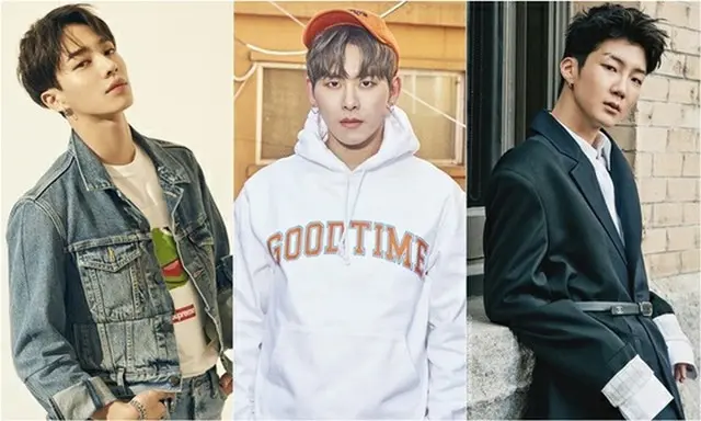 「Highlight」ギグァン＆ホヤ＆「WINNER」スンフン、「ダンシングハイ」にダンスコーチとして合流（提供:news1）