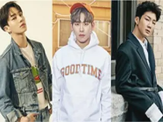 「Highlight」ギグァン＆ホヤ＆「WINNER」スンフン、「ダンシングハイ」にダンスコーチとして合流