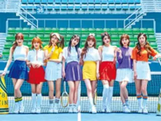 “活動中断中”の「LOVELYZ」JIN、28日開催の韓国ファンミーティングに合流！