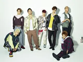 「GENERATIONS」、韓国人気音楽番組「SHOW CHAMPION」生出演決定！日本人アーティスト初
