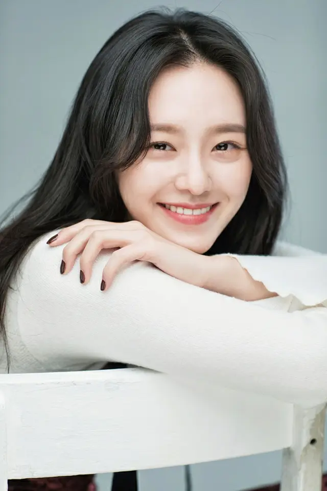 【公式】JYP所属パク・ギュヨン、俳優ソ・ガンジュンの妹に…JTBCドラマ「第3の魅力」出演確定（提供:news1）