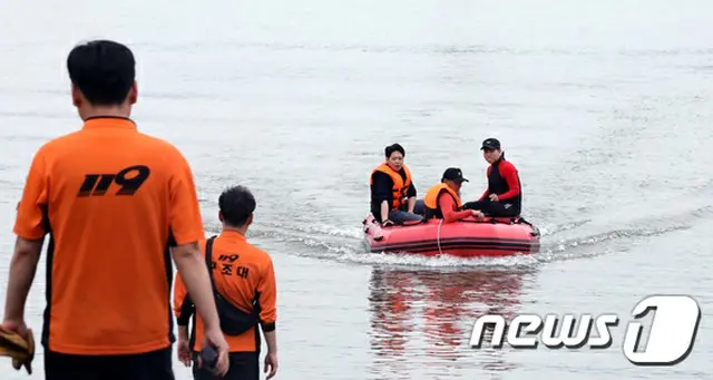 人気ユーチューバーが訴えたスタジオ室長、遺体を発見＝韓国（提供:news1）