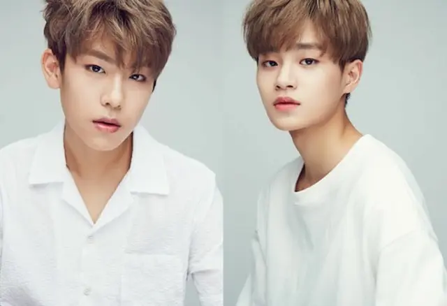 【公式】「Wanna One」パク・ウジン、イ・デフィに対する悪質書き込みのネットユーザーを本日（12日）検察送致（提供:OSEN）