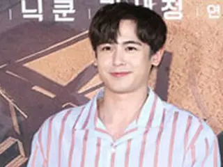 ニックン（2PM）、新バラエティ「ガリレオ」出演は「運命的な出会い」