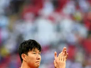 アジア大会出場の韓国代表、”ワイルドカード”はソン・フンミンが有力