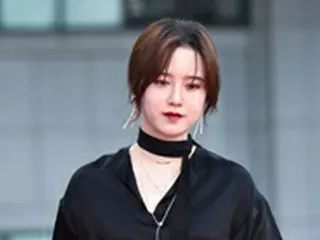 体重10kg増加の女優ク・ヘソン、外見への厳格な物差しかorイメージ＆応援UPか