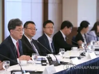 韓国高官「米中貿易摩擦はむしろチャンス」