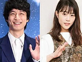 映画PRで訪韓した坂口健太郎、高畑 充希と結婚前提で交際中?!