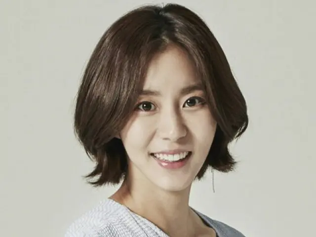 ユイ（元AFTERSCHOOL）、新KBS2ドラマ「美しい私の味方」に出演確定（提供:OSEN）