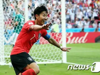 ＜2018ア大会＞韓国代表、ワイルドカードにソン・フンミン＆チョ・ヒョヌ＆ファン・ウィジョ