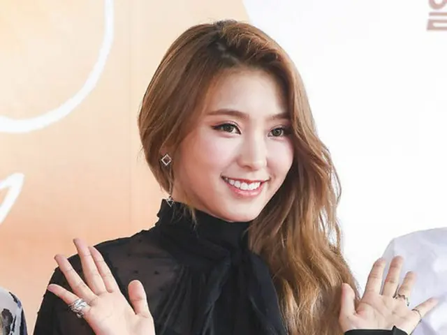 「PRODUCE 48」側、ボラ（元SISTAR）をイ・スンギの代打でスペシャルMCに抜てき