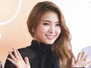 「PRODUCE 48」側、ボラ（元SISTAR）をイ・スンギの代打でスペシャルMCに抜てき