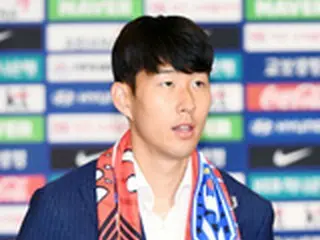 ＜2018ア大会＞ソン・フンミンの参加に英メディアも注目＝シーズン初めEPL欠場予想