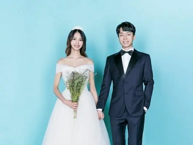 元「BP RaNia」ユミン＆元「Toppdogg」P-Goonが結婚＝8月25日に挙式