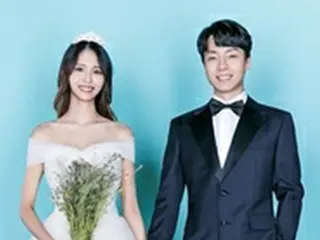 元「BP RaNia」ユミン＆元「Toppdogg」P-Goonが結婚＝8月25日に挙式