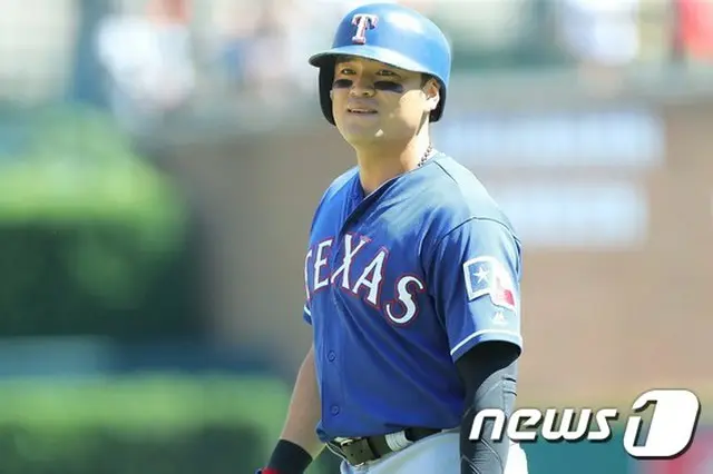 ＜MLB＞“人生初のオールスター”チュ・シンス、「野球の神がくれた贈り物」（提供:news1）