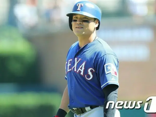 ＜MLB＞“人生初のオールスター”チュ・シンス、「野球の神がくれた贈り物」（提供:news1）