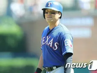 ＜MLB＞“人生初のオールスター”チュ・シンス、「野球の神がくれた贈り物」