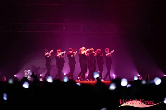 「Wanna One」