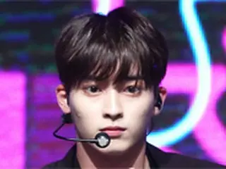 【公式】「MYTEEN」シン・ジュンソプ、肩の筋肉負傷も日程は予定通り
