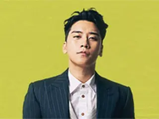 「BIGBANG」V.I、約5年ぶりとなるジャパンニュー・ソロ・アルバム「THE GREAT SEUNGRI」9月5日に発売決定!!　 全曲日本語バージョンが収録!!