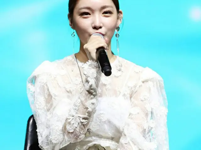 歌手チョンハが「プロデュース101（PRODUCE 101）」が本人にとってターニングポイントになったと語った。（提供:news1）