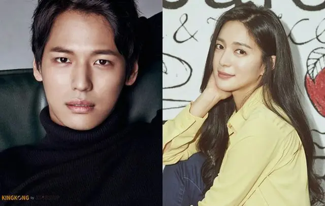 【公式】俳優チ・イルジュ＆イ・エリヤ、映画「XTEN」に出演確定（提供:OSEN）