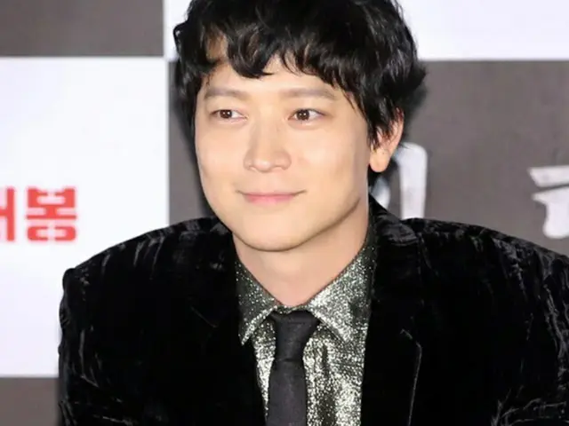 俳優カン・ドンウォン、映画「人狼」で演じたキャラクターは表現”無” 「欲を出さず演技」