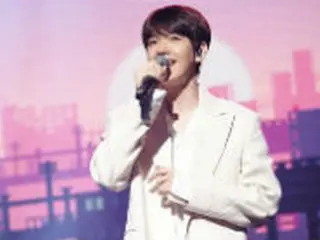 SM「THE STATION」が開幕、BAEK HYUN（EXO）＆TEN（NCT）らが競演