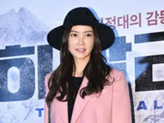 女優ヤン・ミラ、4歳年上の実業家と結婚へ ”チャ・スンウォン似”の恋人と以前から話題