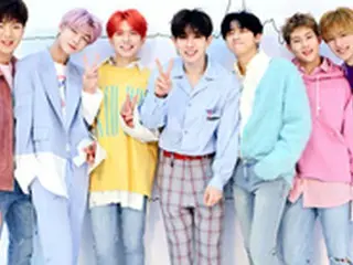 【公式】「MONSTA X」、米国の人気トークショー「Good Day New York」出演へ