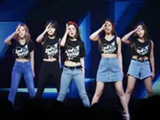 「Red Velvet」、8月6日にカムバック確定！”サマークィーン”の帰還