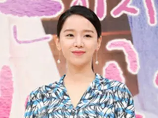 新ドラマ「30だけど17です」で”17歳役”の女優シン・ヘソン 「実際と大きく変わらない」