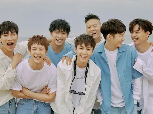「BTOB」のユニット「BTOB-BLUE」、8月に新曲発表へ（提供:OSEN）