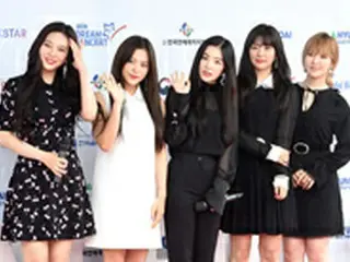 「Red Velvet」、この夏を征服！…新曲からバラエティ番組、コンサートまで大活躍
